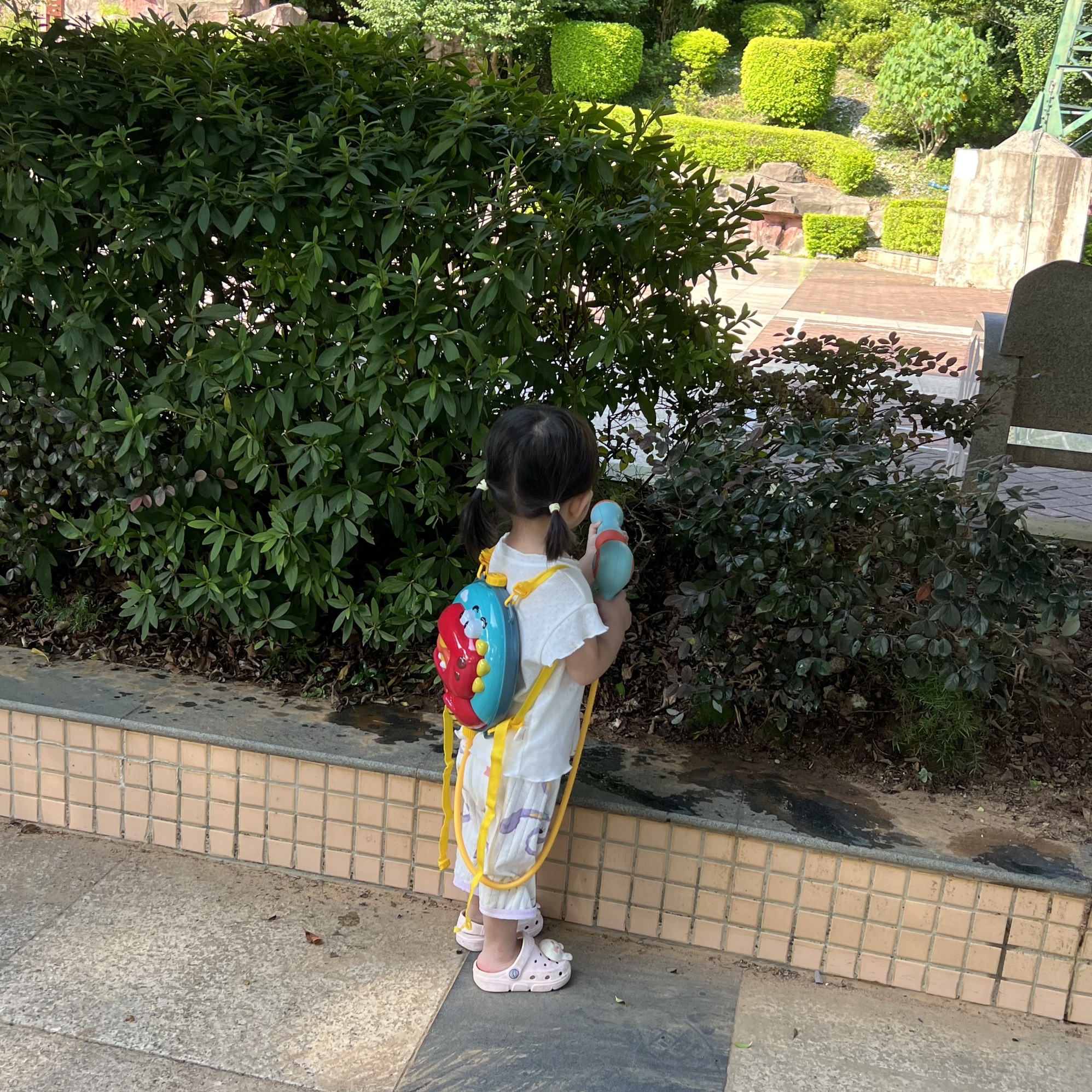 韶关市帽峰公园旅行图片 2