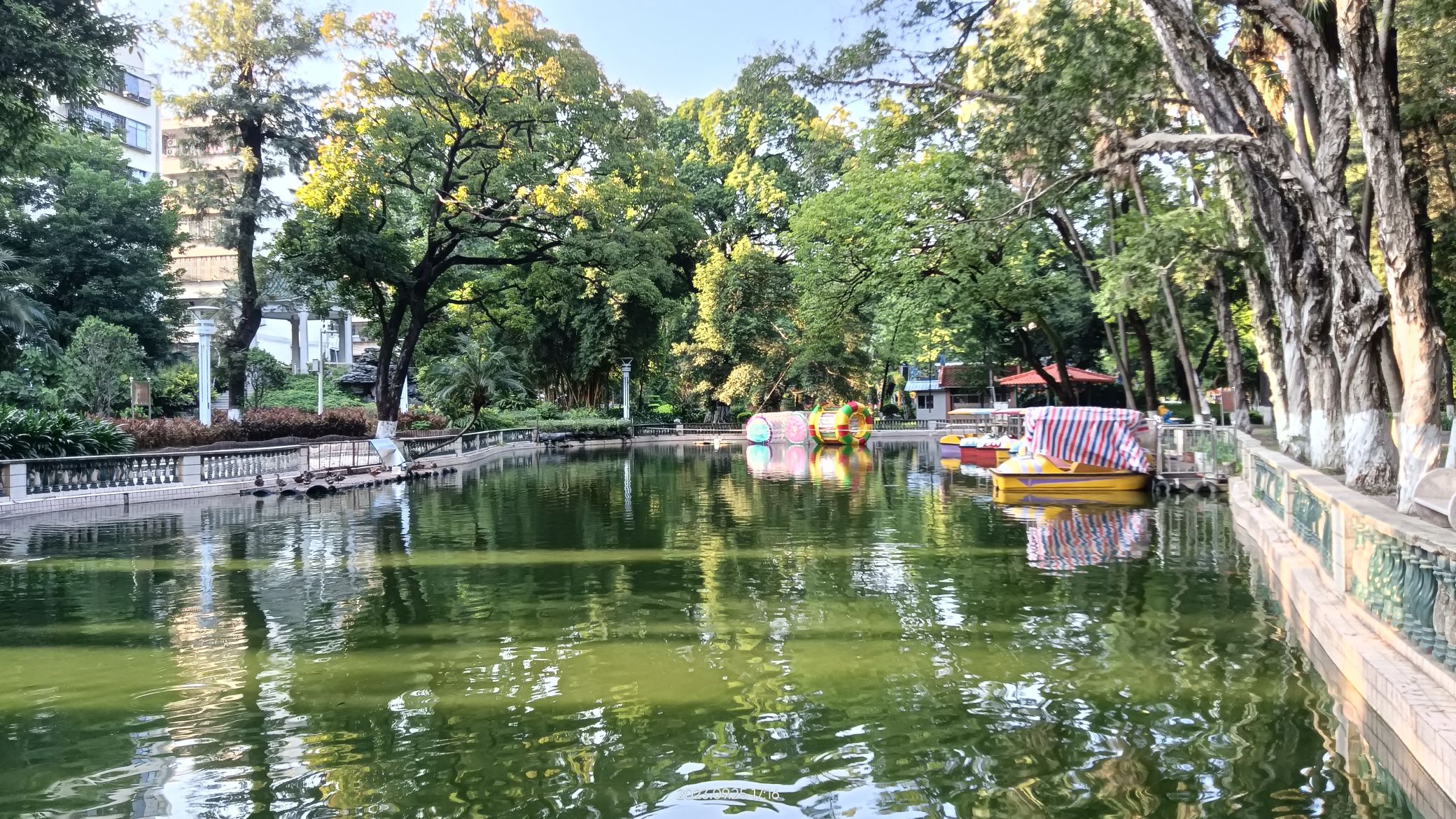 中山公园