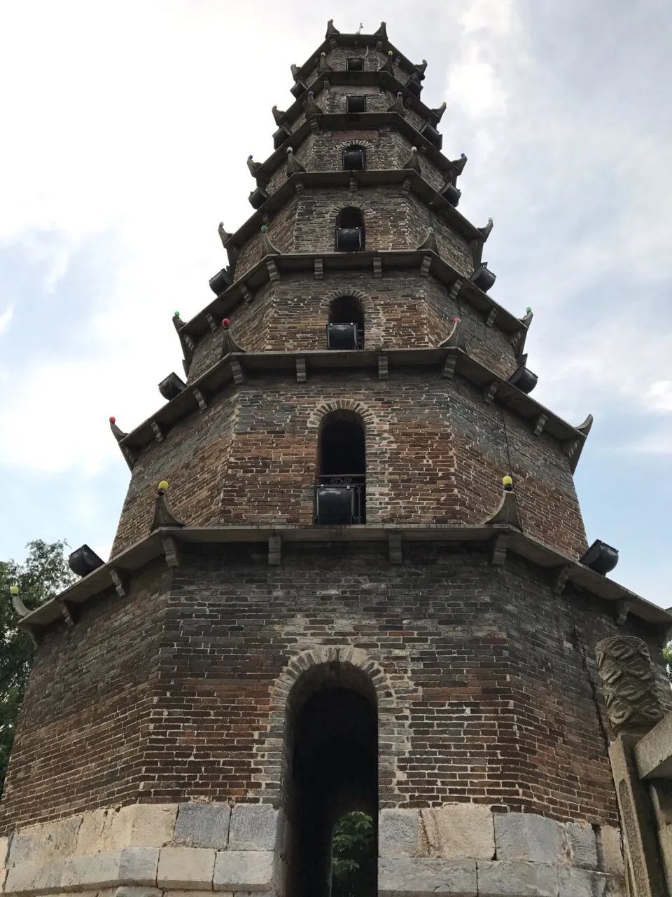 南塔公园旅行图片 3