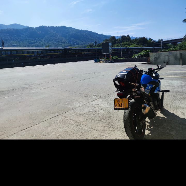 广东南岭国家级自然保护区旅行图片 3