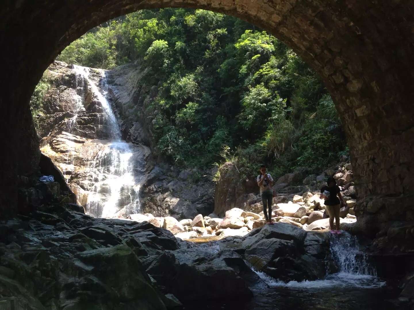 广东南岭国家级自然保护区旅行图片 3