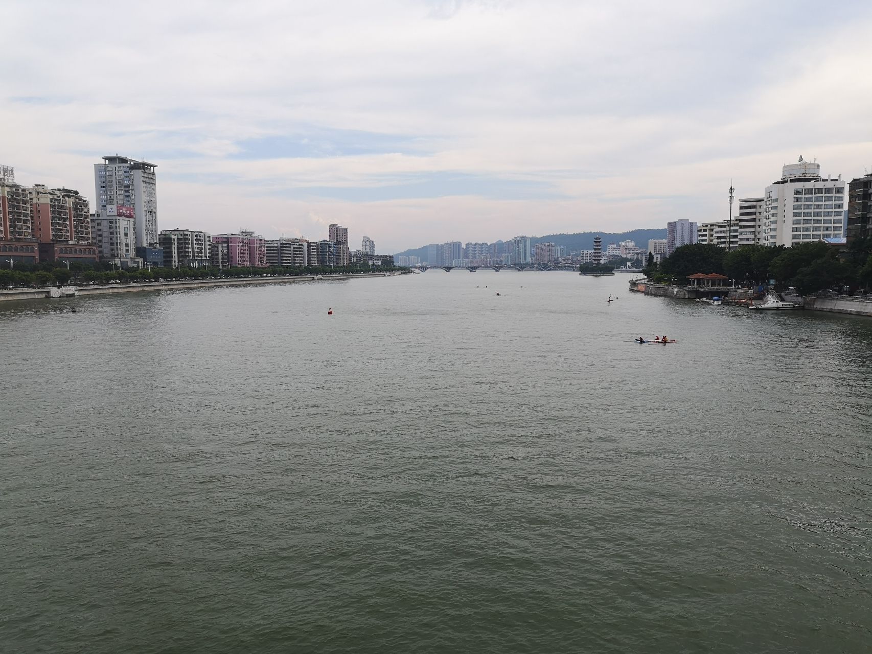 西桥公园旅行图片 3