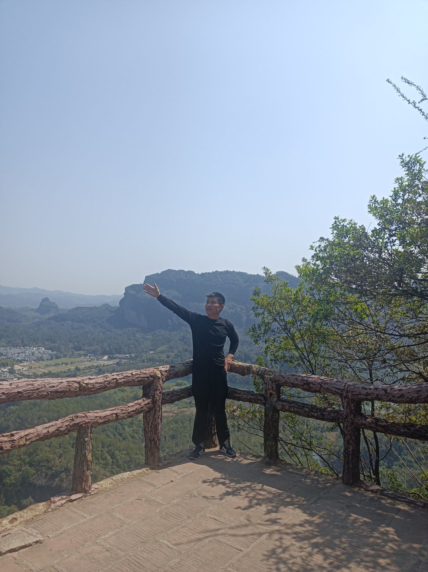 丹凤山公园旅行图片 1
