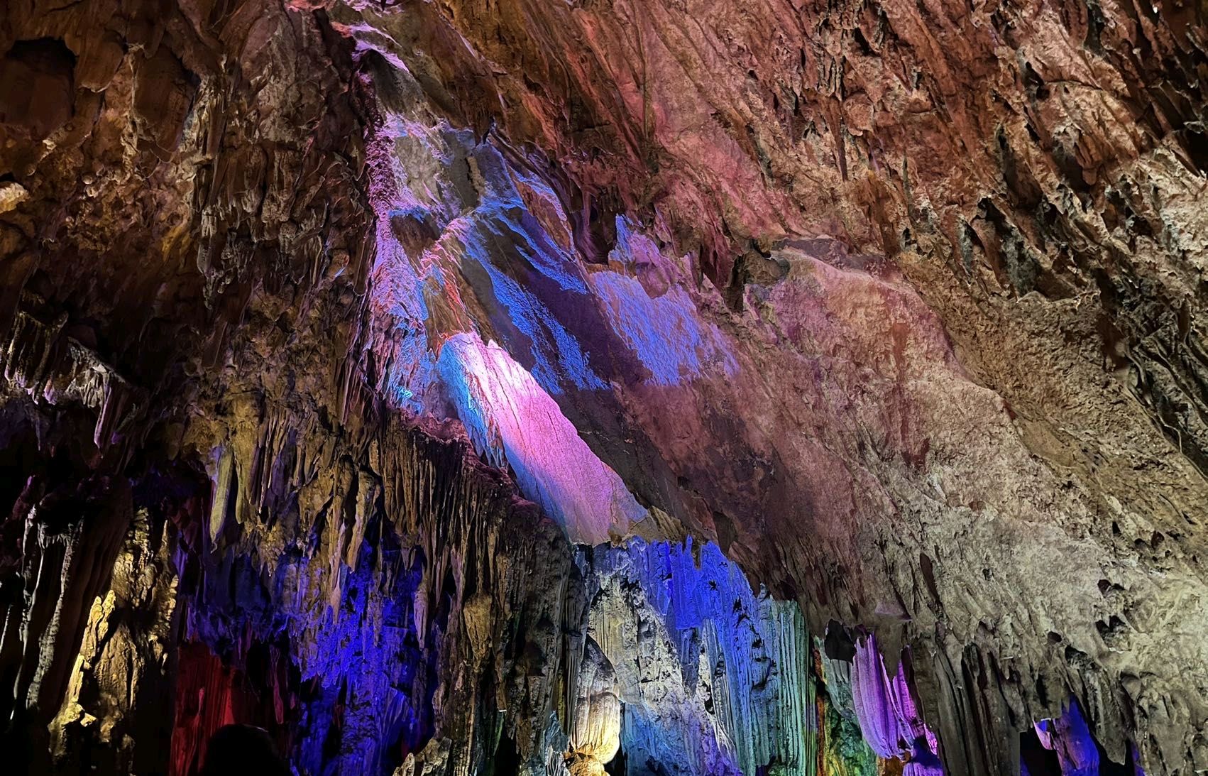 古佛洞天旅行图片 1