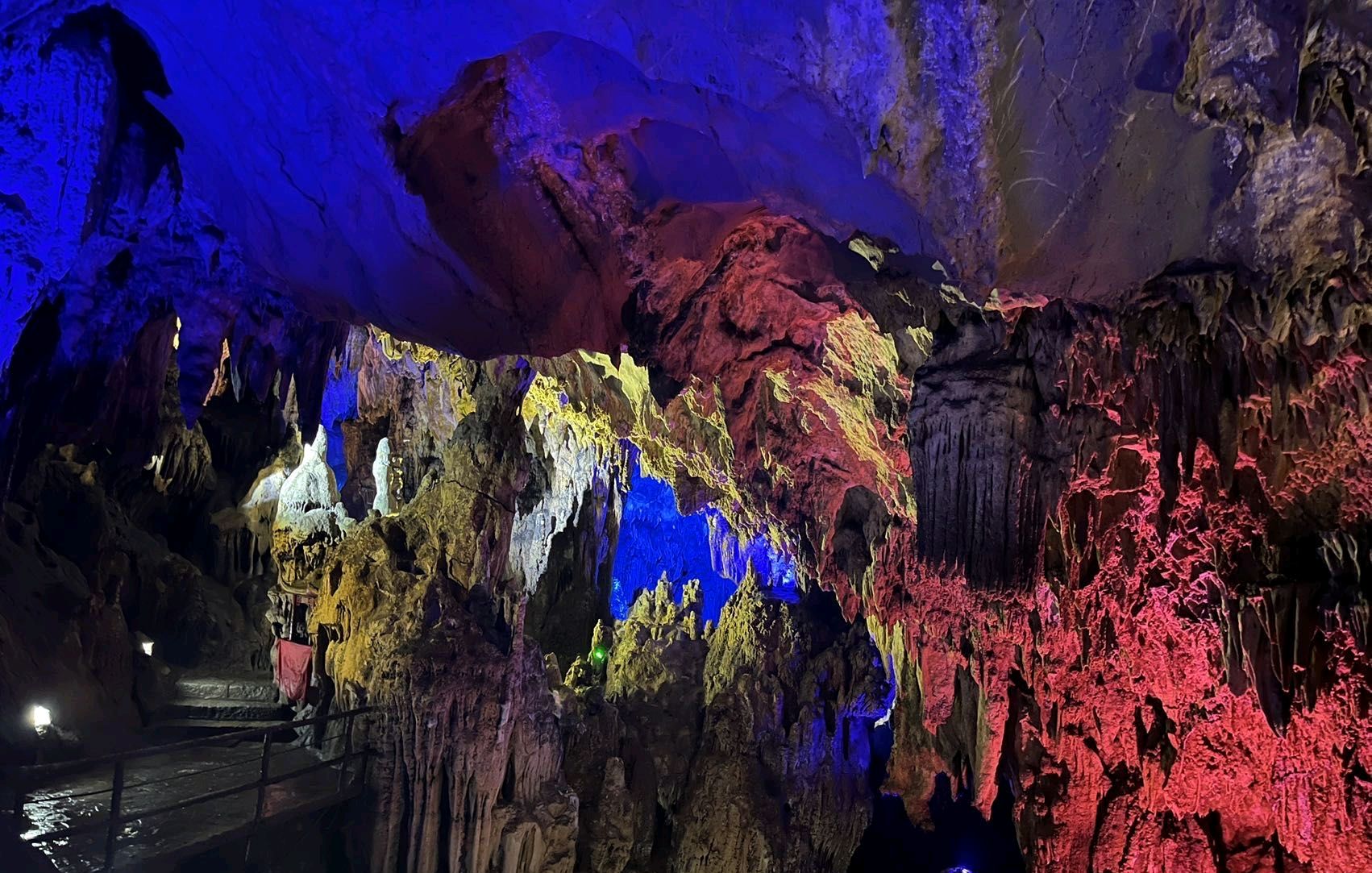 古佛洞天旅行图片 2