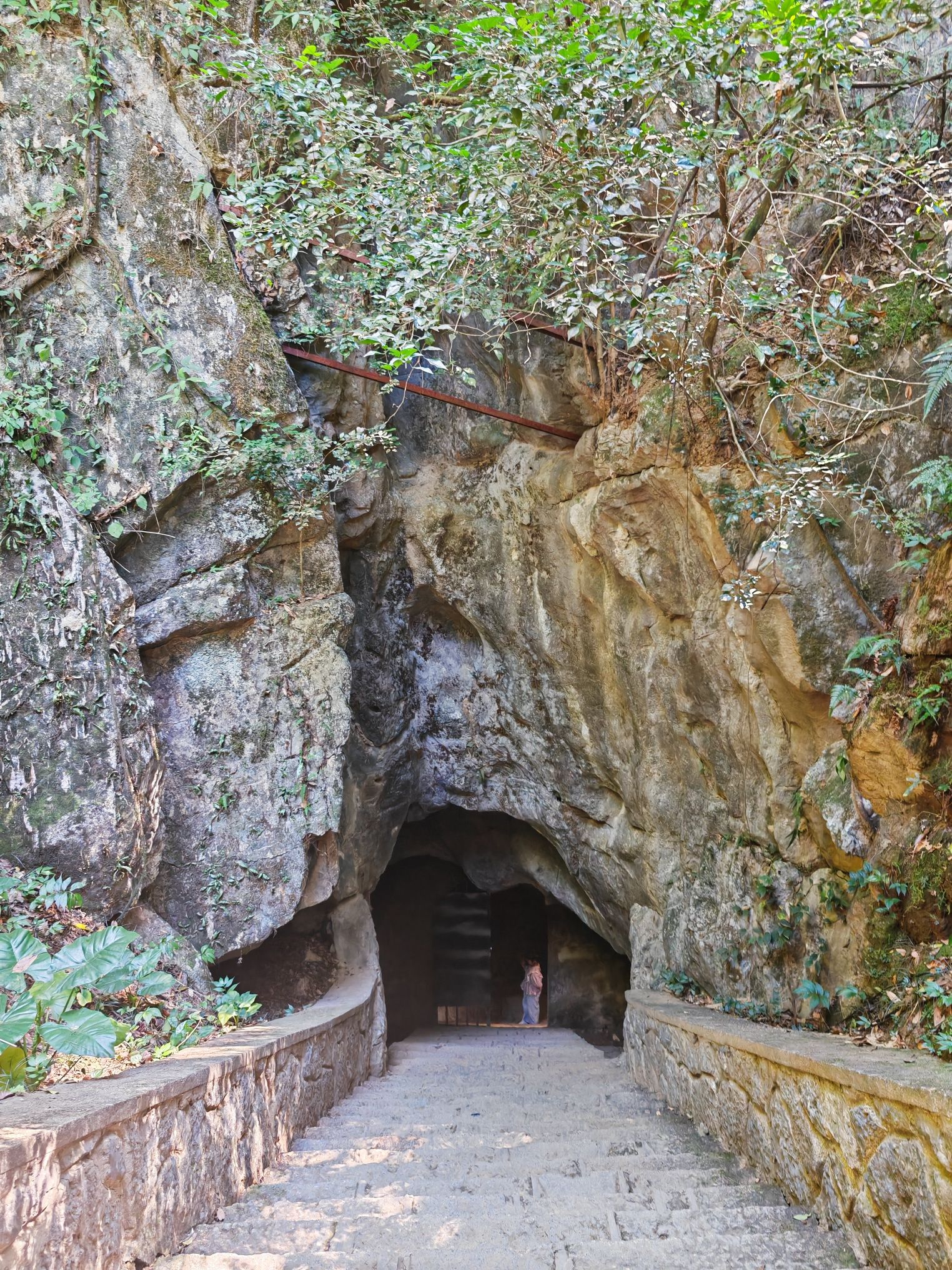 古佛洞天旅行图片 1