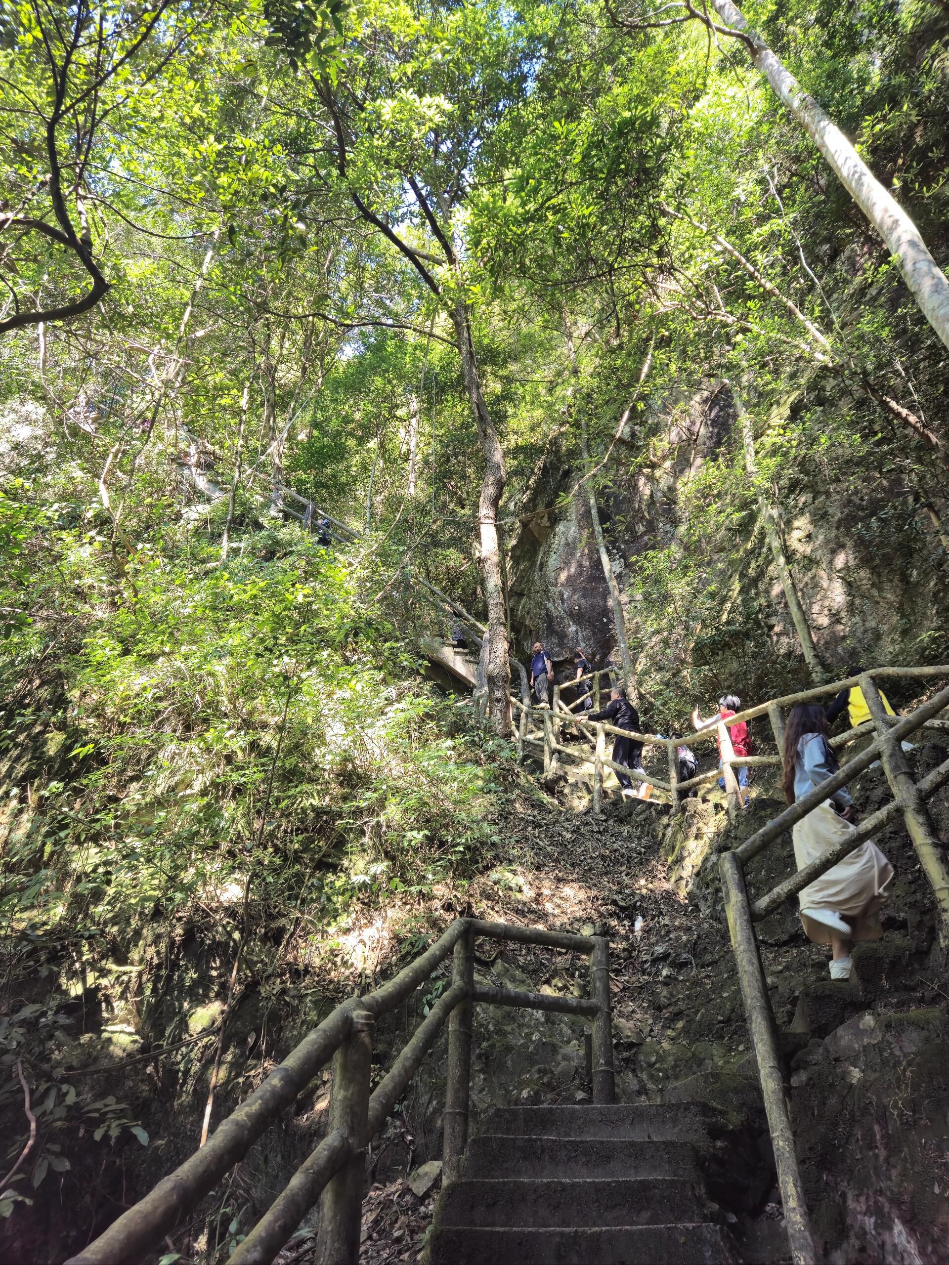 龙王潭生态旅游区旅行图片 2