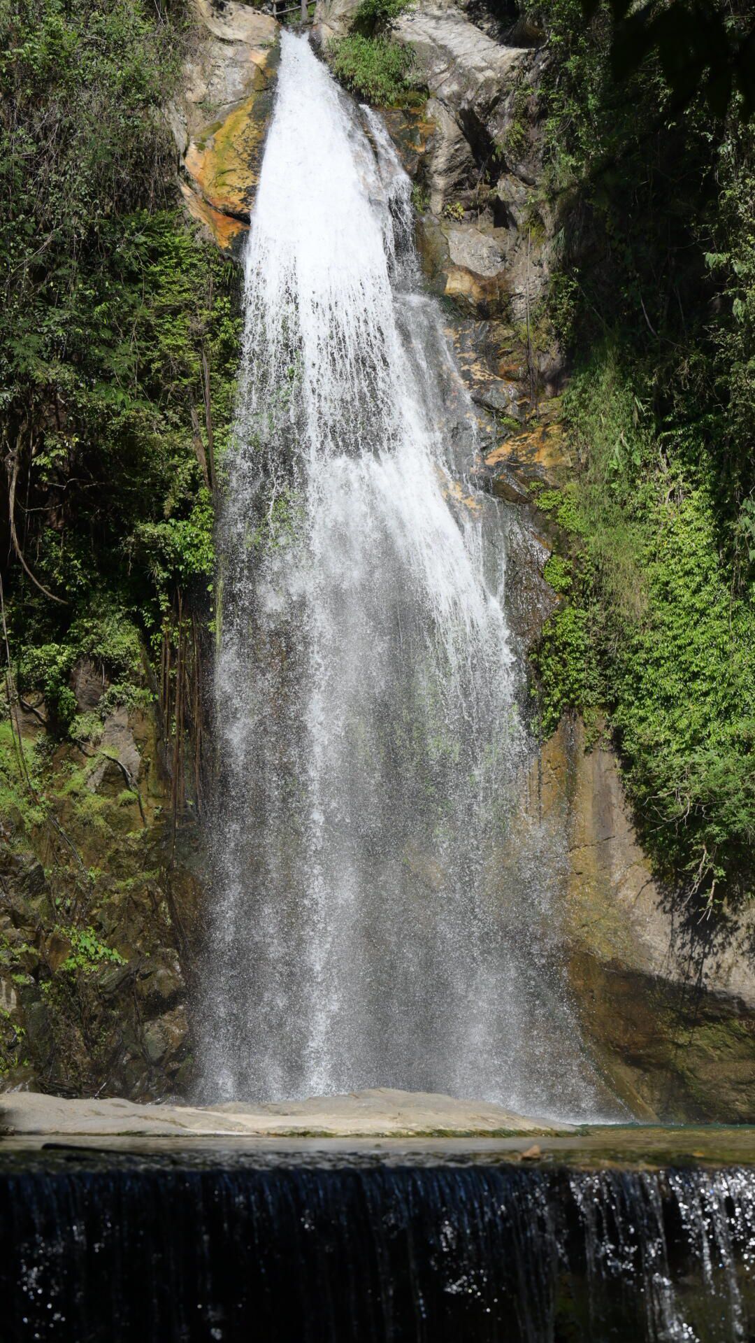 龙王潭生态旅游区旅行图片 3