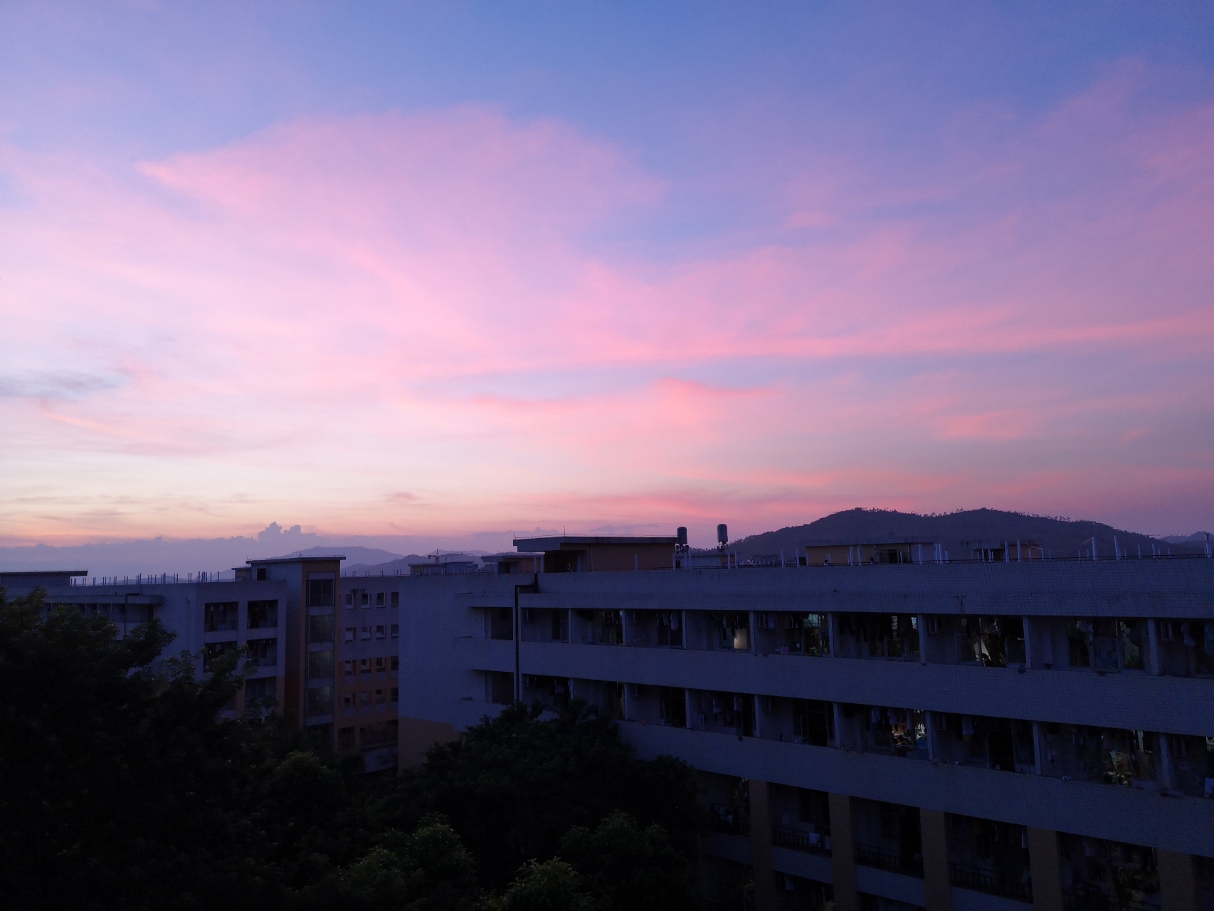 道平广场旅行图片 2