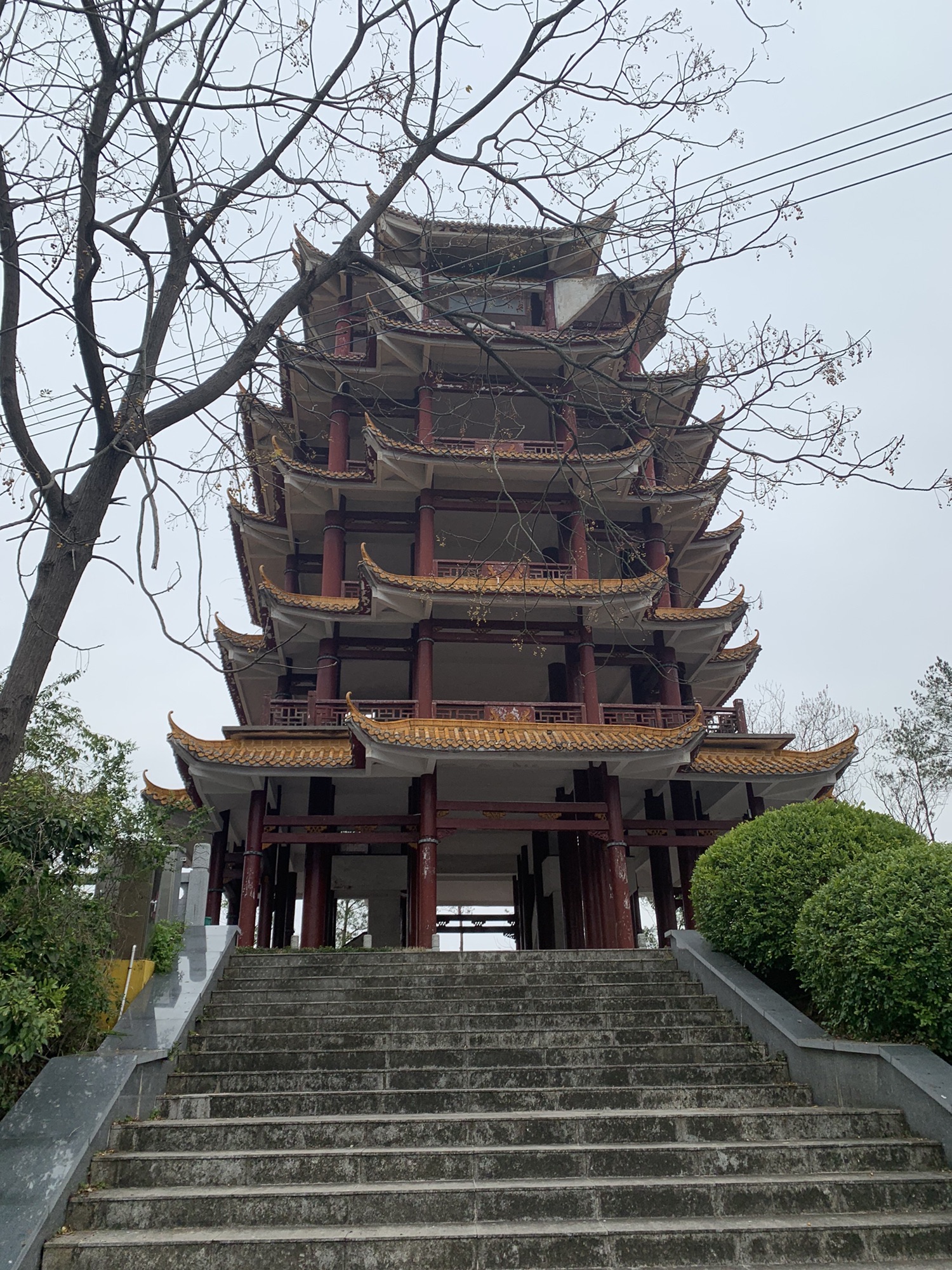 龙仙公园旅行图片 1