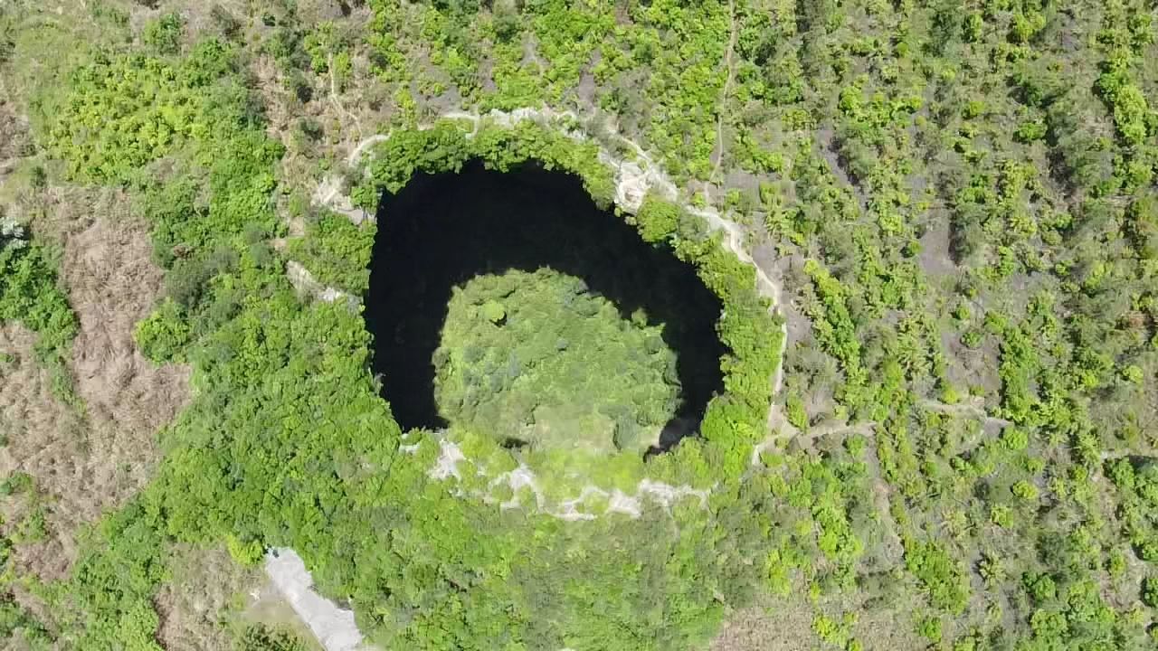 通天萝(暂停开放)旅行图片 1