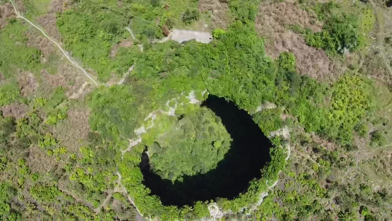通天萝(暂停开放)旅行图片 3