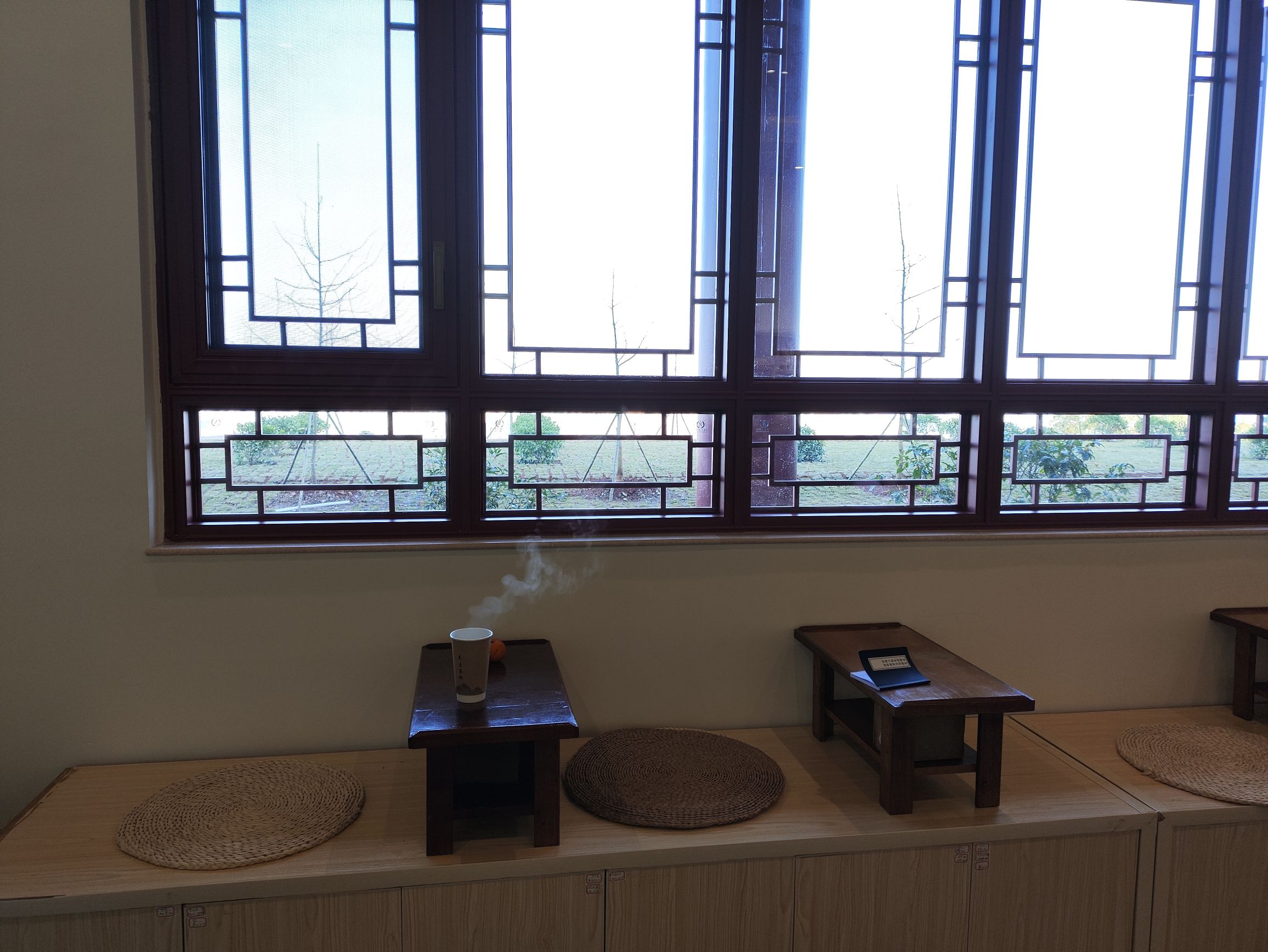 广东韶关芙蓉山国家矿山公园旅行图片 3