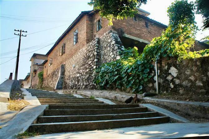 广东韶关芙蓉山国家矿山公园旅行图片 3