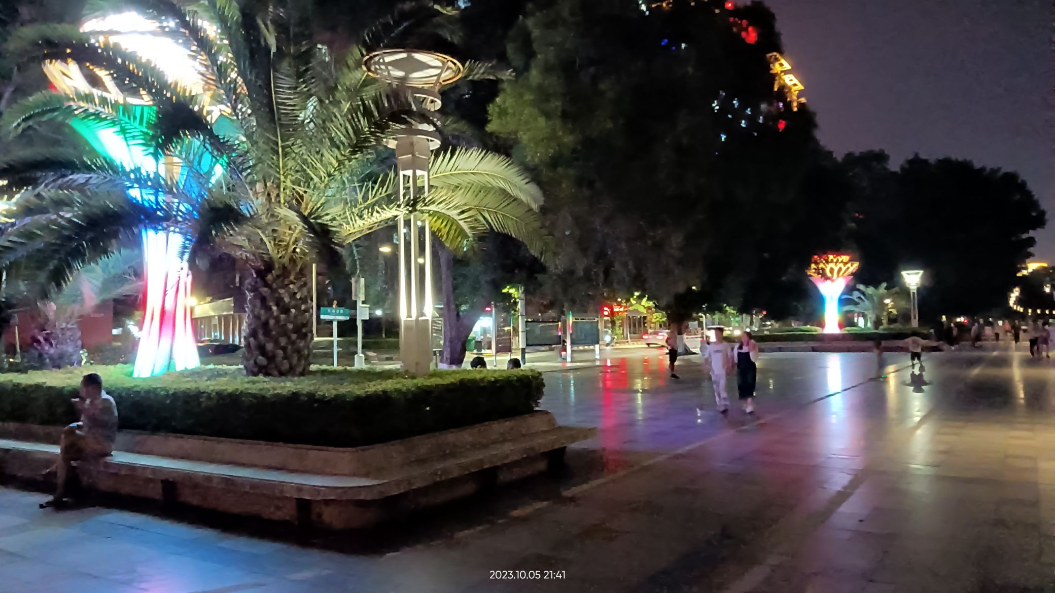 曲江园旅行图片 3