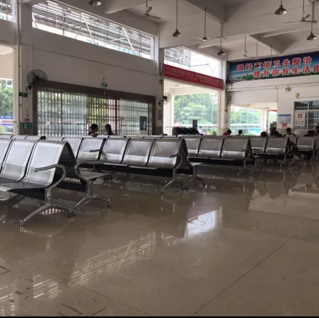 始兴汽车客运站