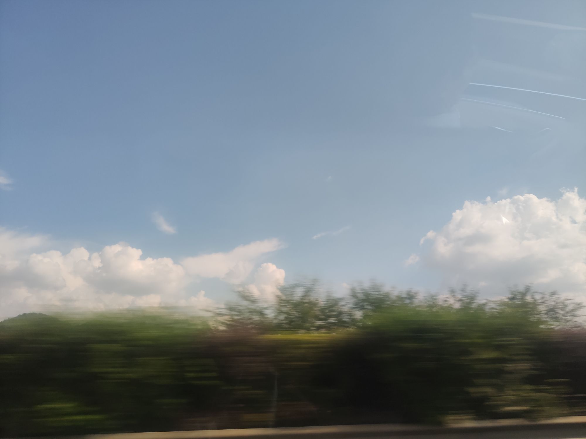 韶关丹霞灵溪漂流旅行图片 3