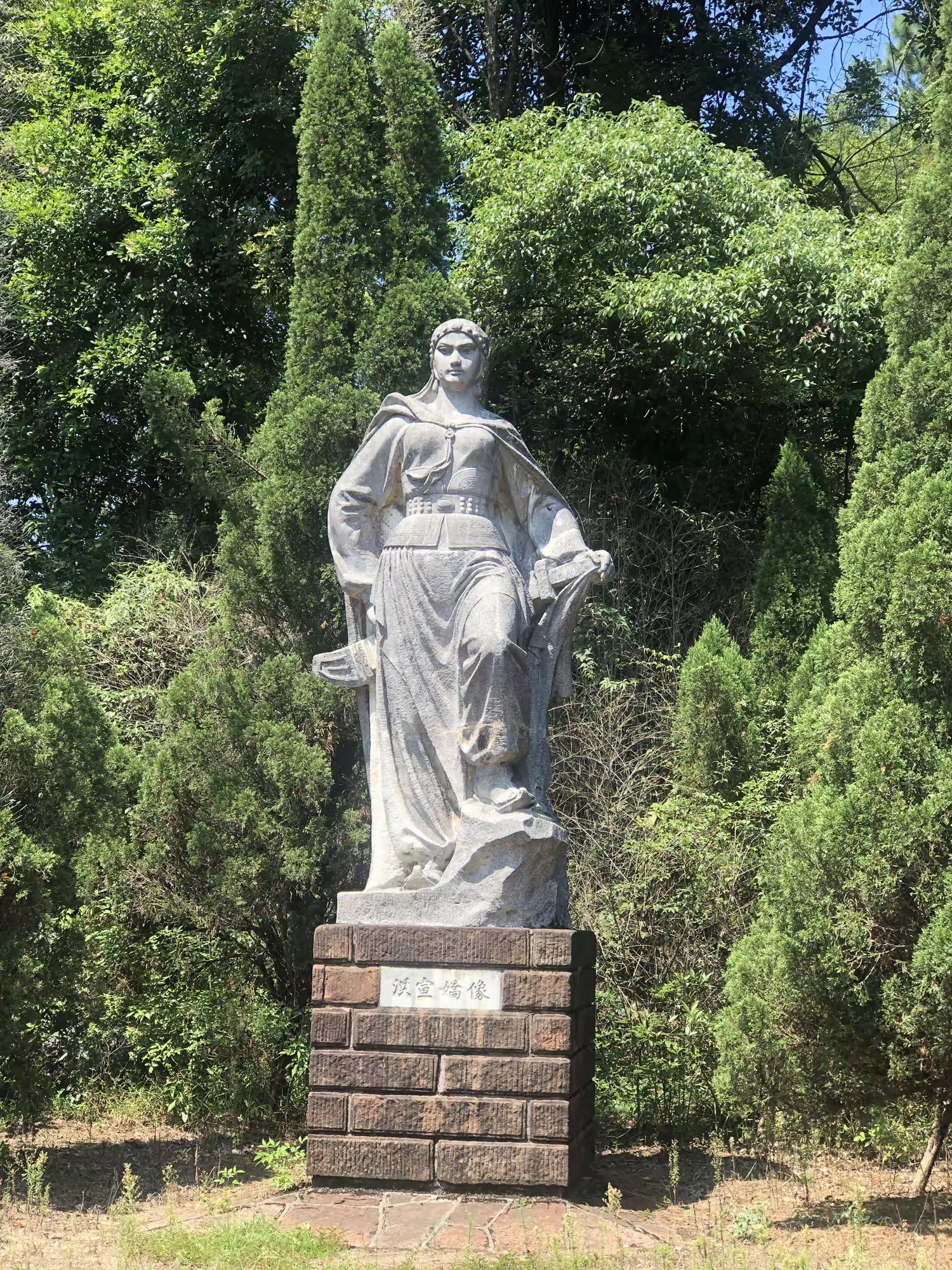 金鸡岭旅行图片 2