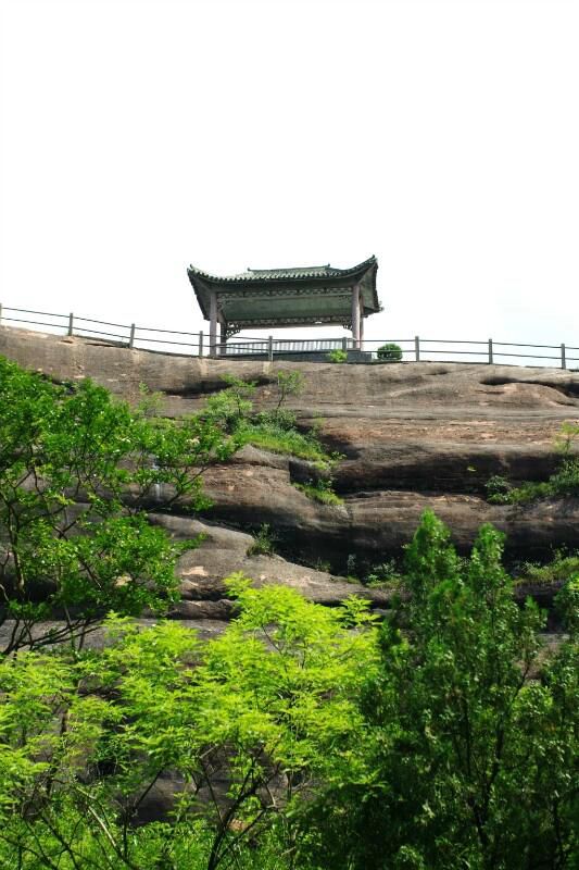 金鸡岭旅行图片 3