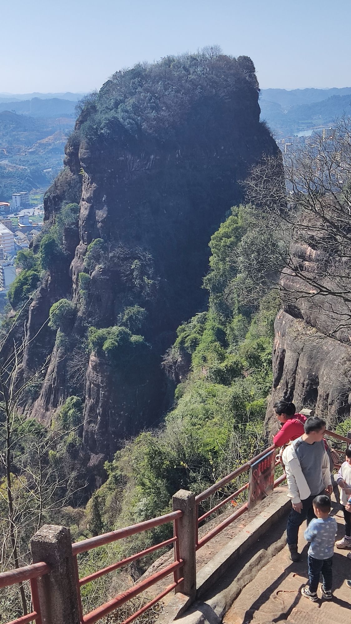 金鸡岭旅行图片 2