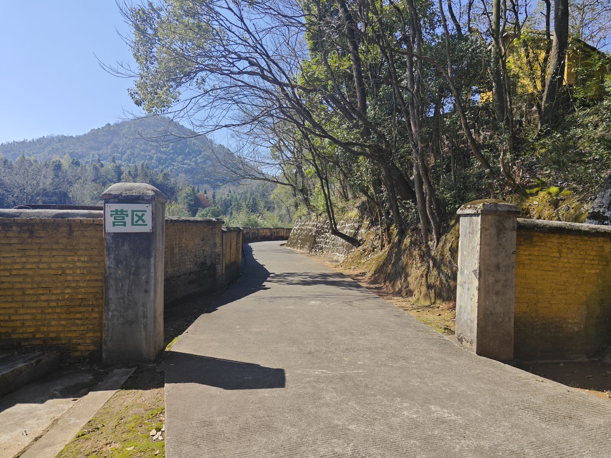 7011风景区旅行图片 3