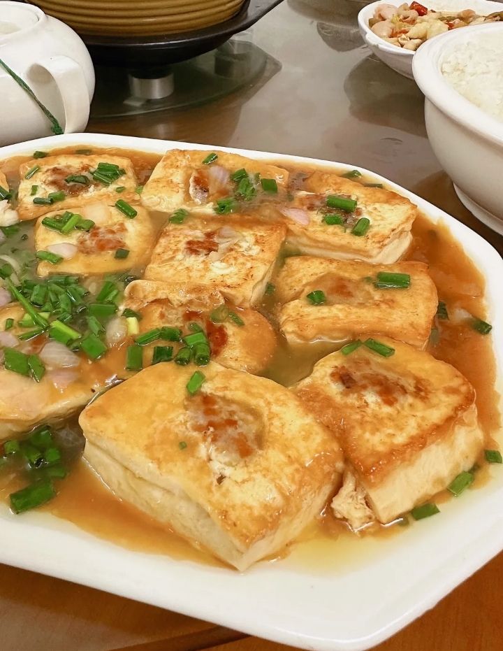 龙姐私房菜