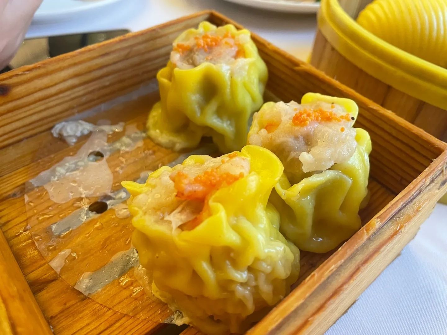 荷花园餐厅