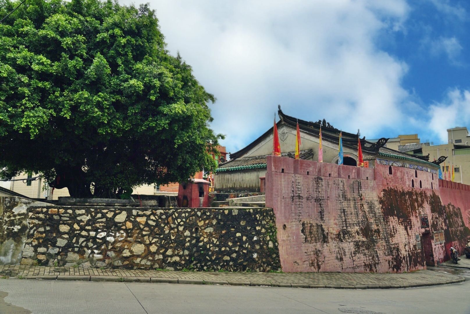 平海古城旅行图片 1