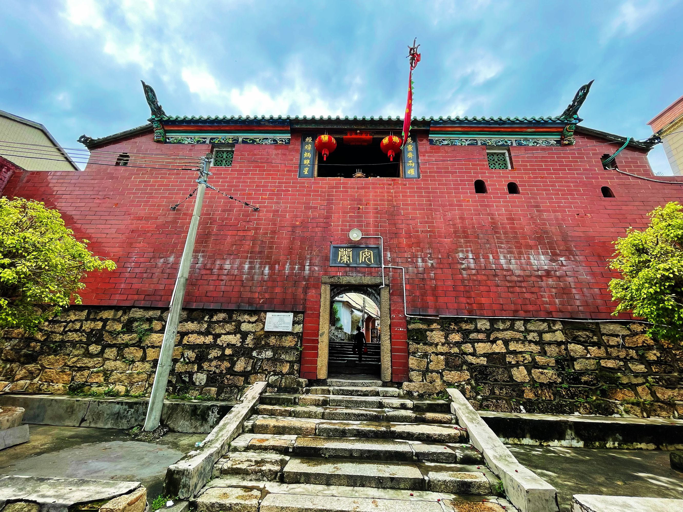平海古城旅行图片 2