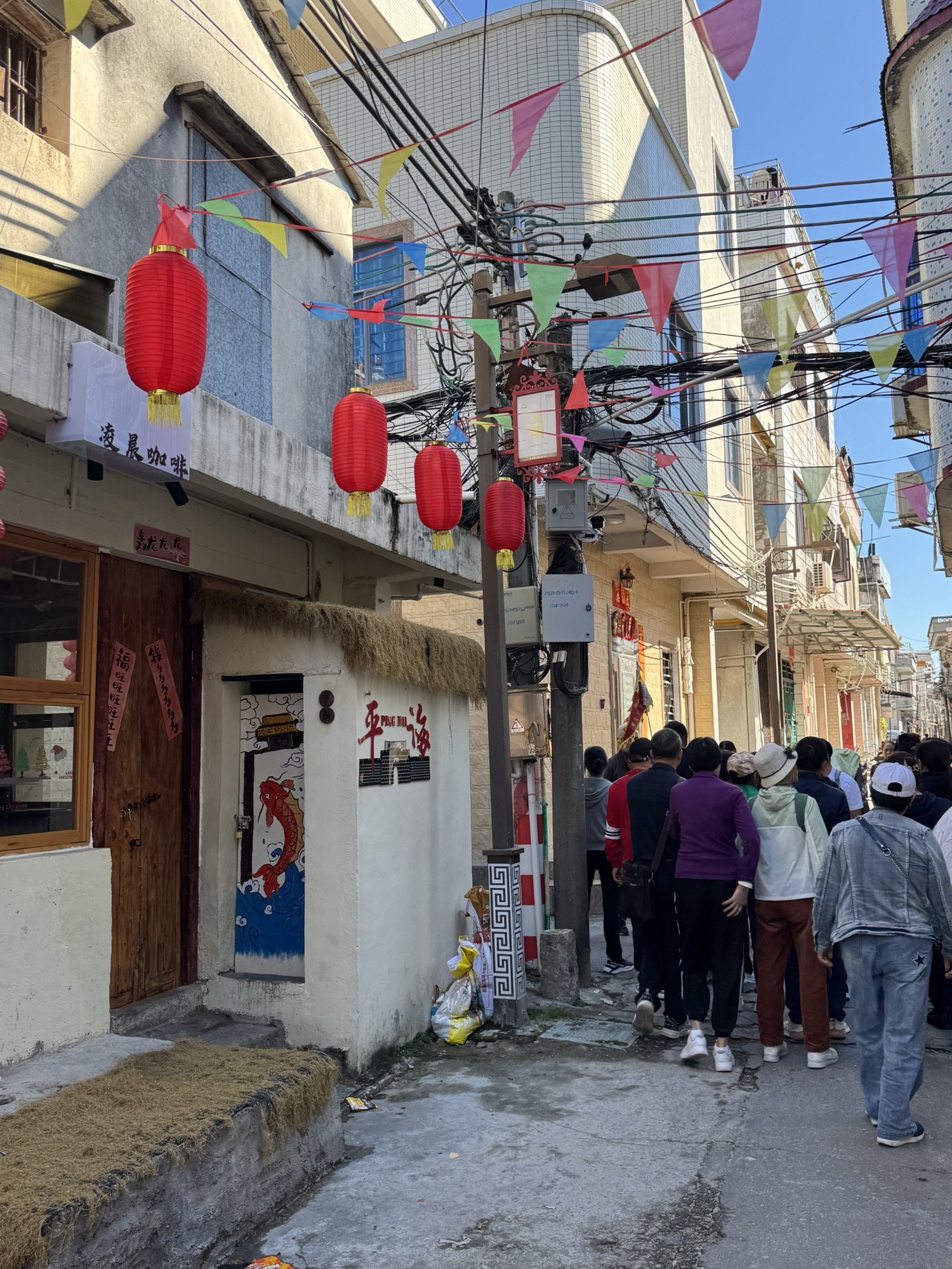 平海古城旅行图片 1