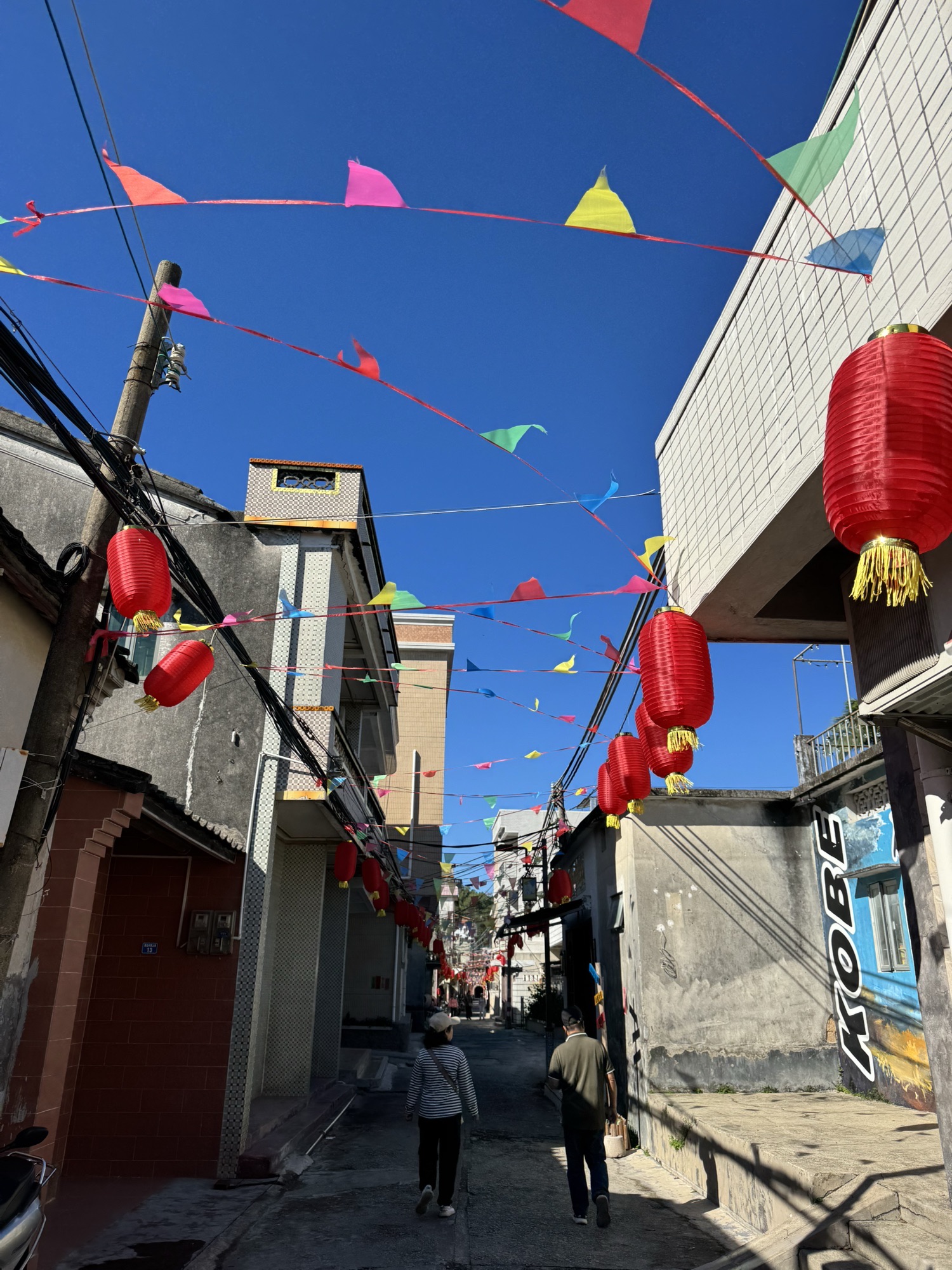 平海古城旅行图片 2