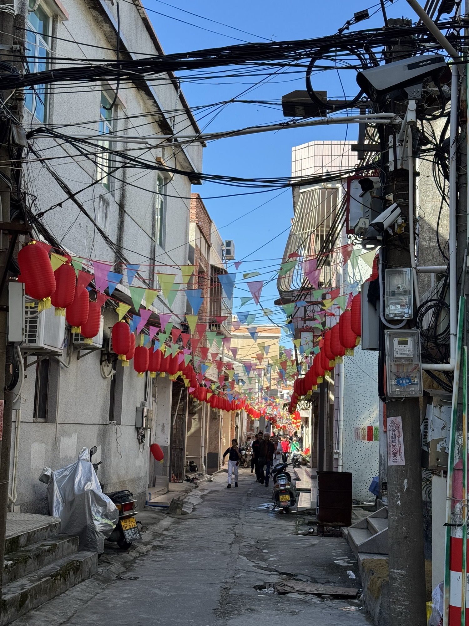 平海古城旅行图片 3