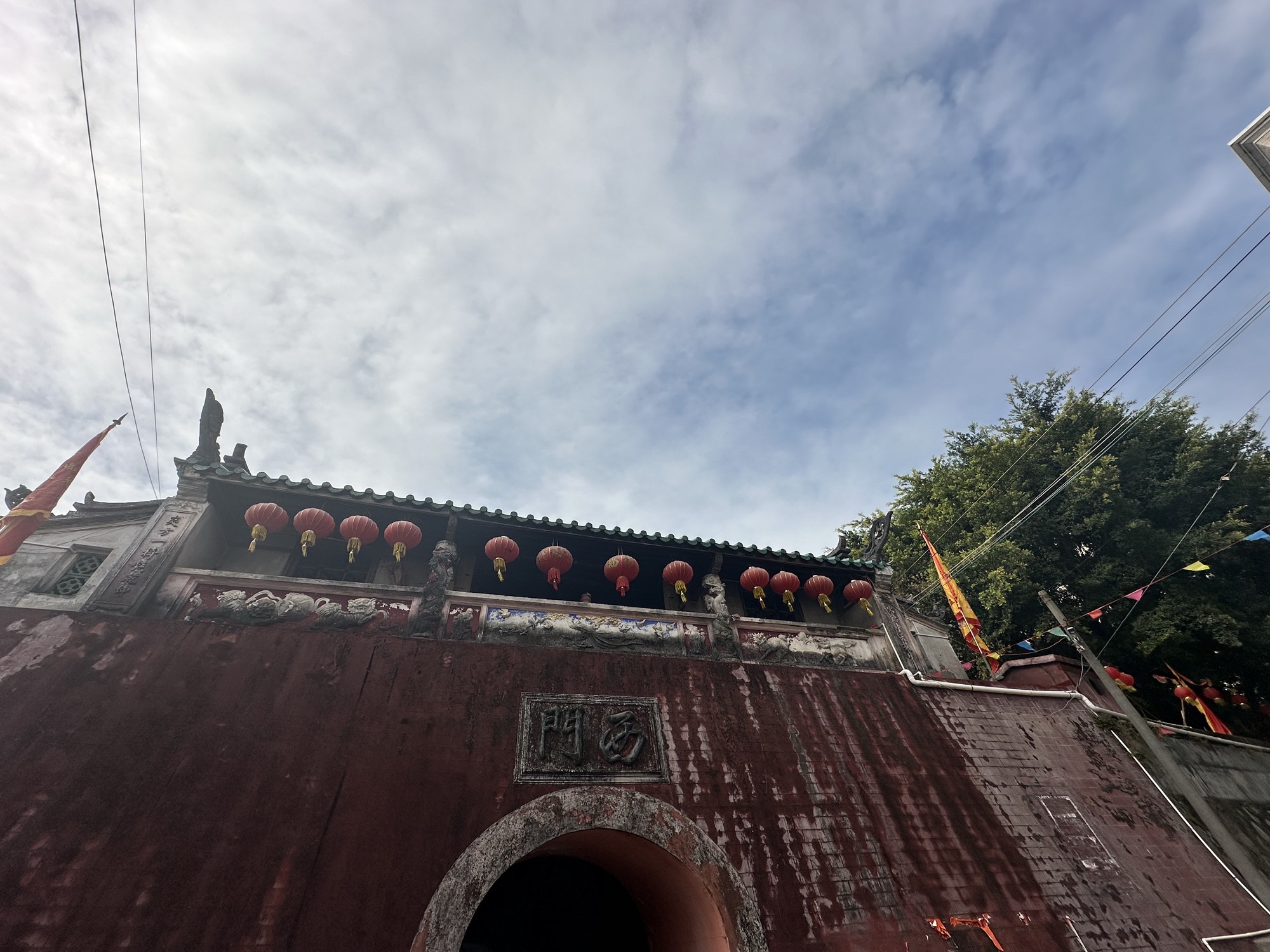 平海古城旅行图片 3