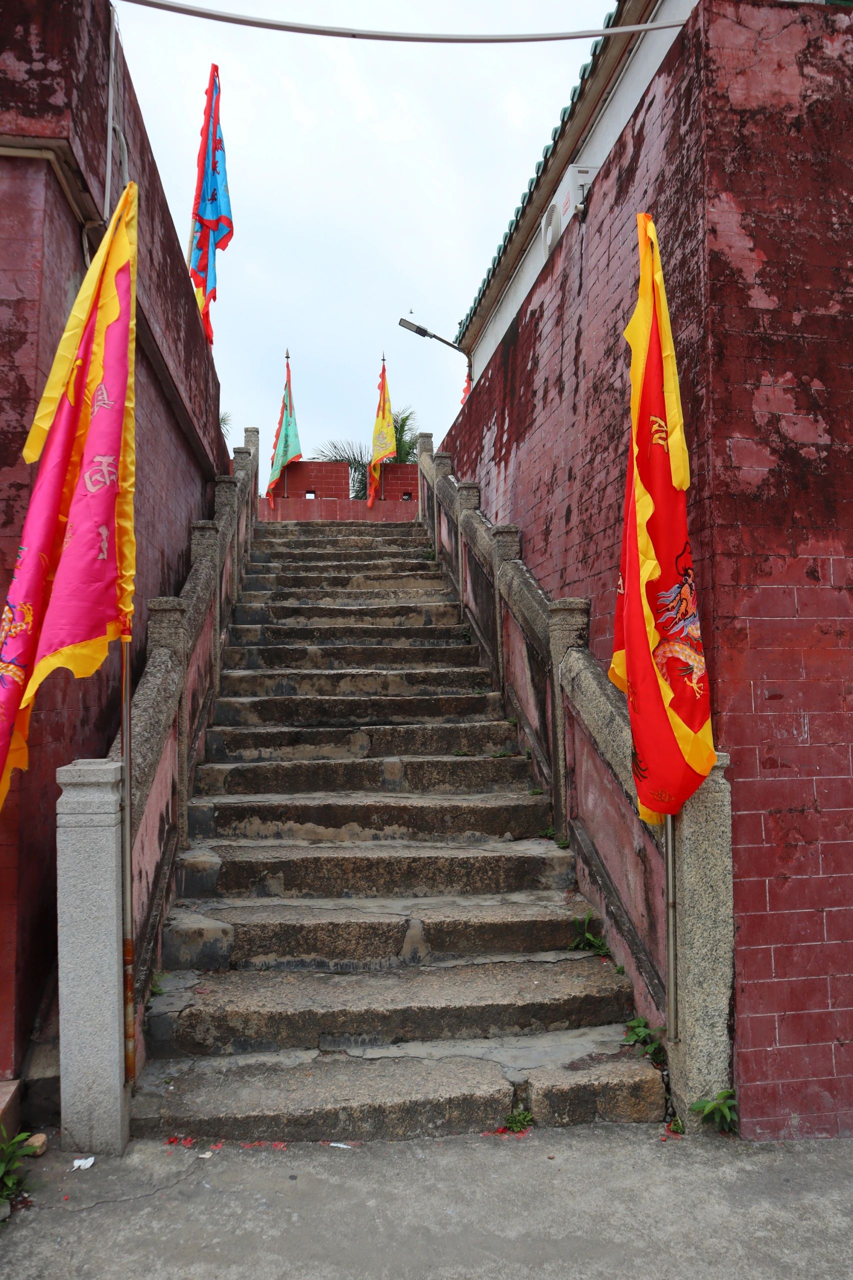 平海古城旅行图片 1