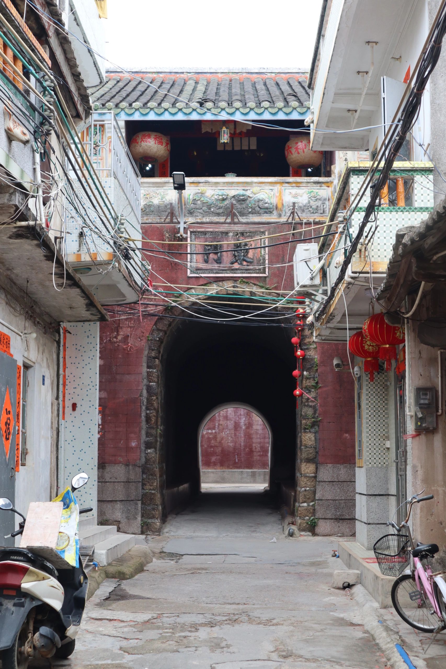 平海古城旅行图片 3