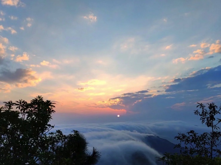 九龙峰旅游区旅行图片 3