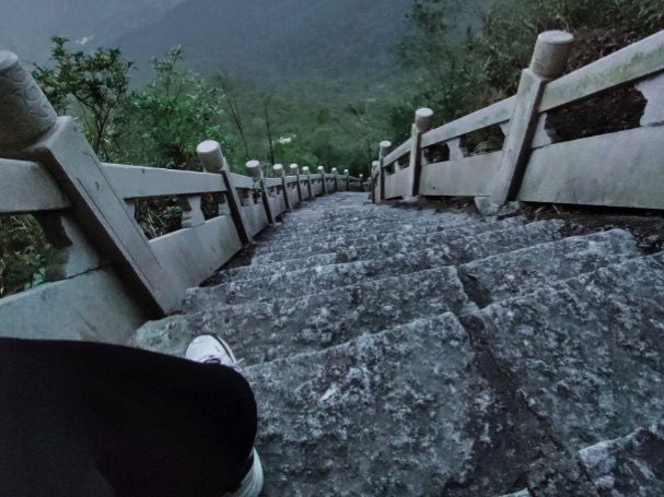 九龙峰旅游区旅行图片 2