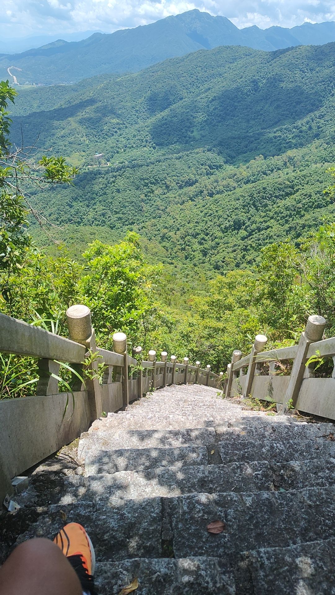九龙峰旅游区旅行图片 3