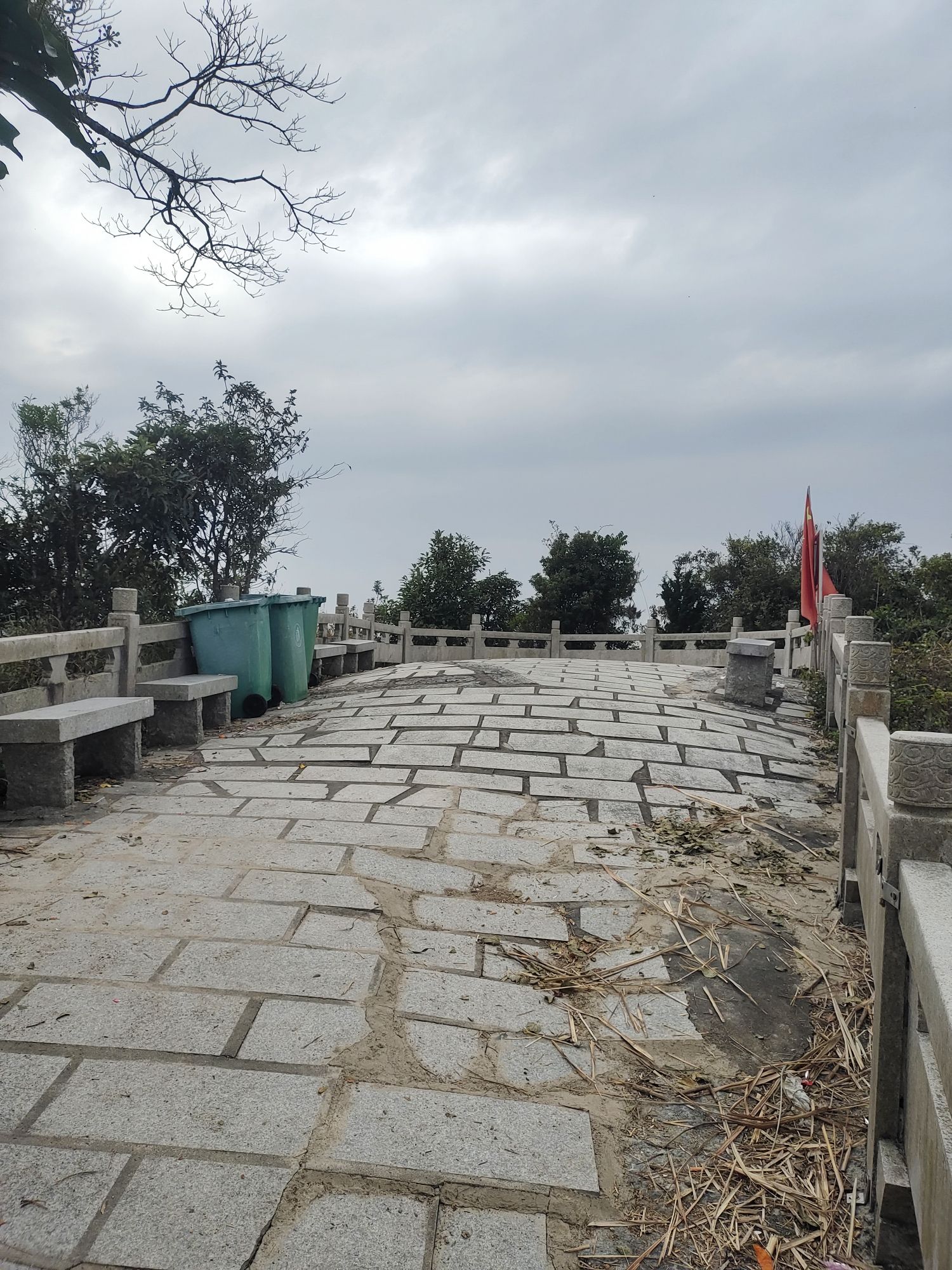 九龙峰旅游区旅行图片 3