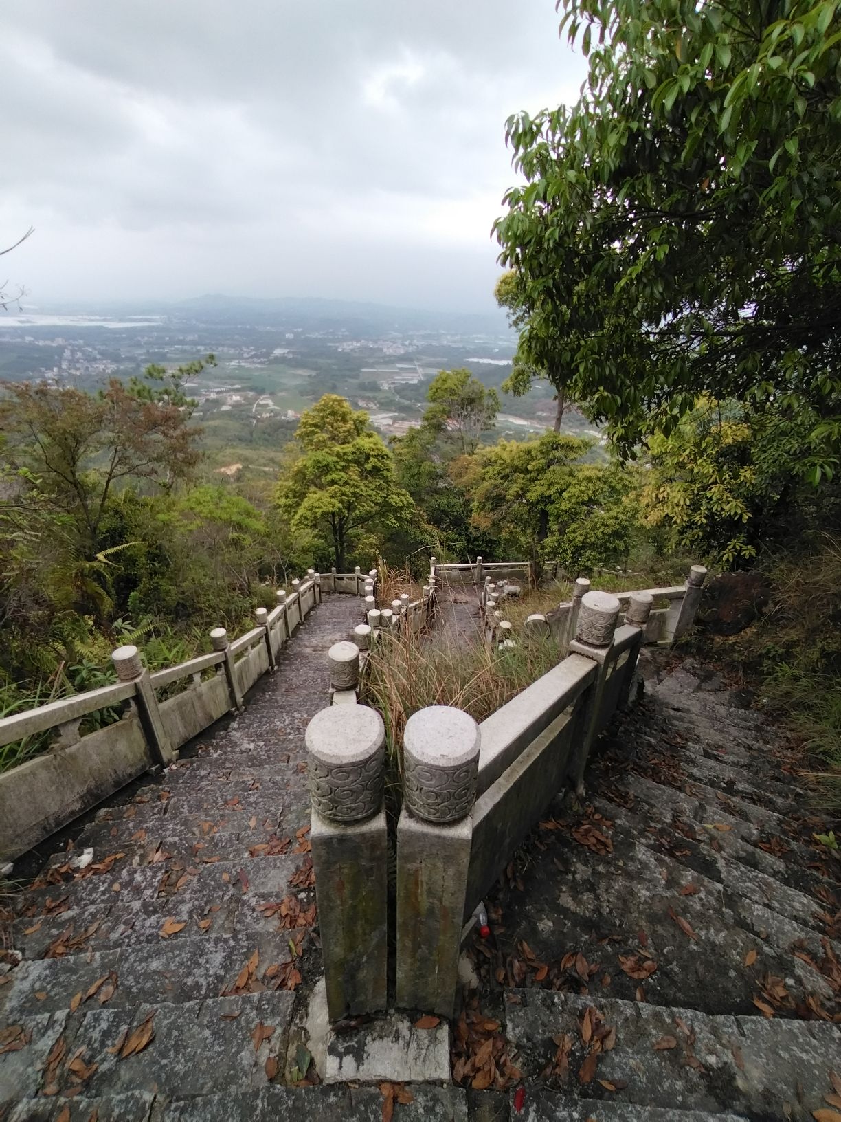 九龙峰旅游区旅行图片 2