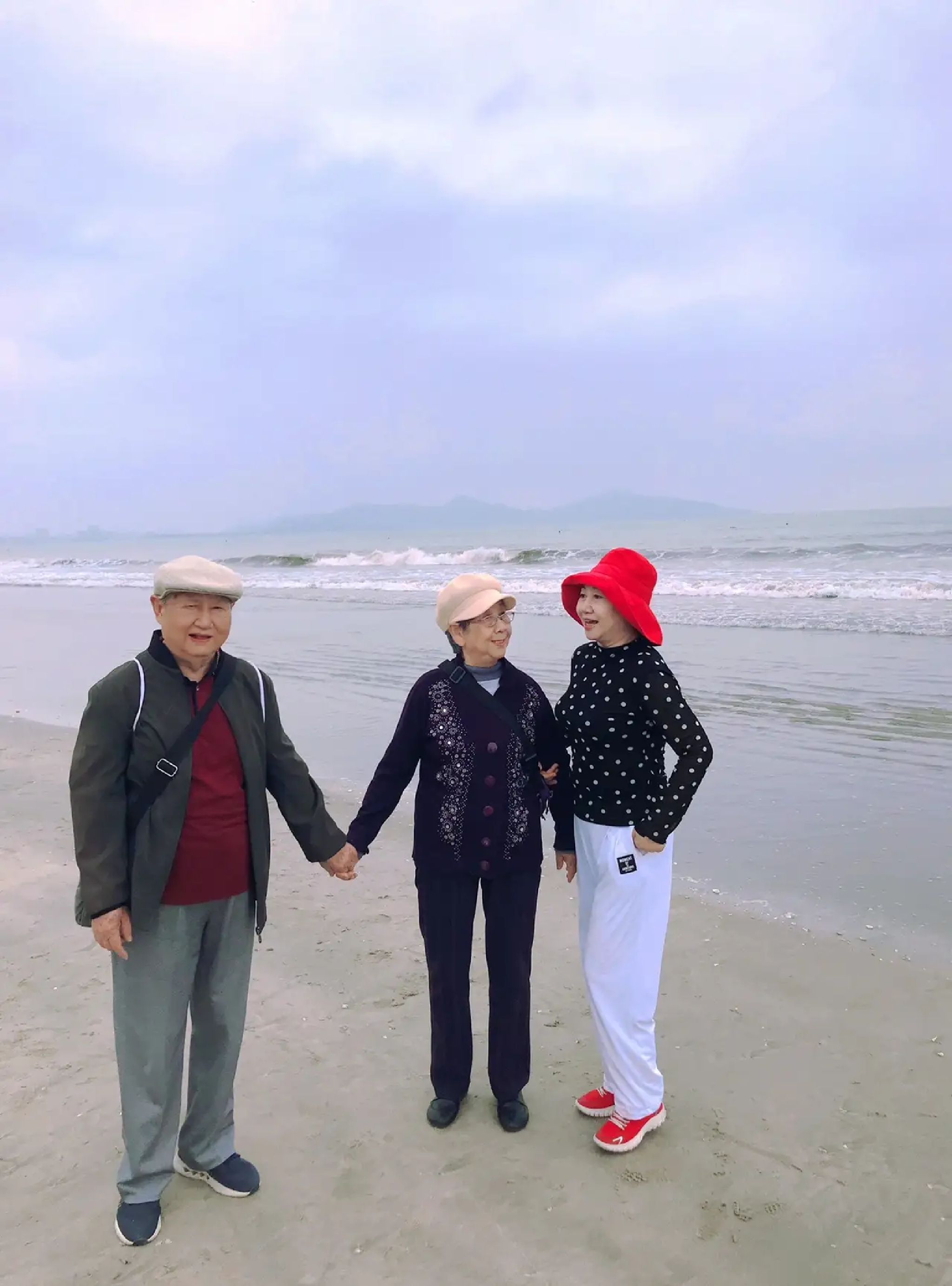 惠东县巽寮国际滨海旅游度假区旅行图片 1