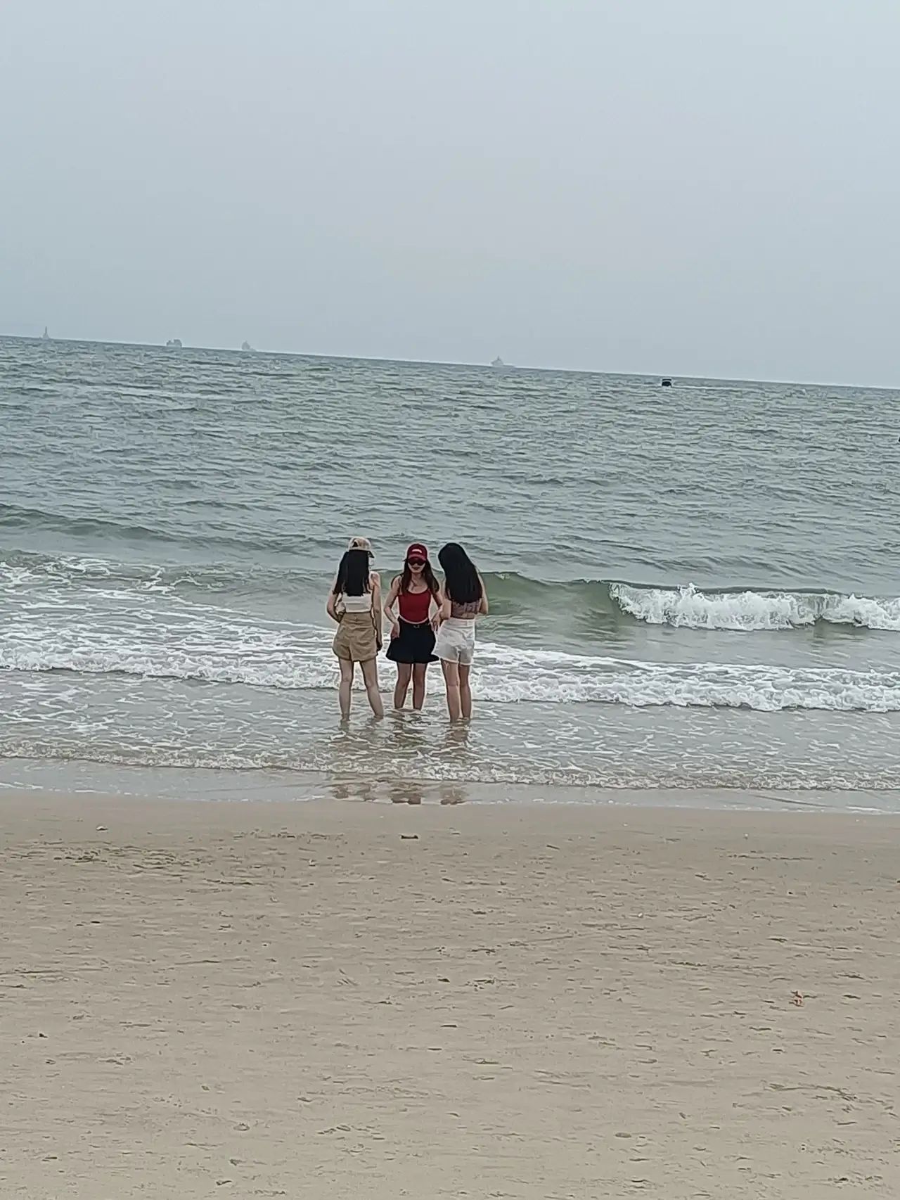 惠东县巽寮国际滨海旅游度假区旅行图片 3