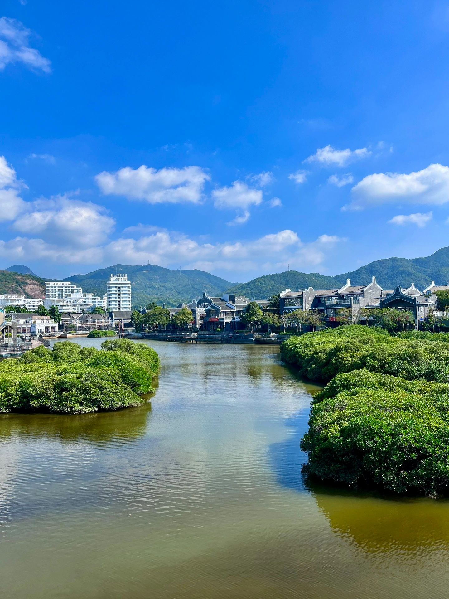 惠东县巽寮国际滨海旅游度假区旅行图片 1