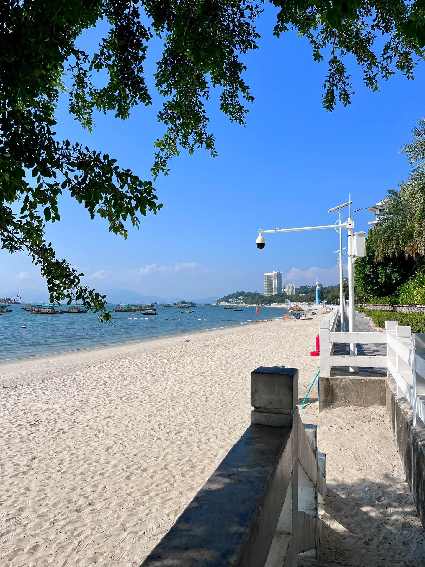 惠东县巽寮国际滨海旅游度假区旅行图片 2