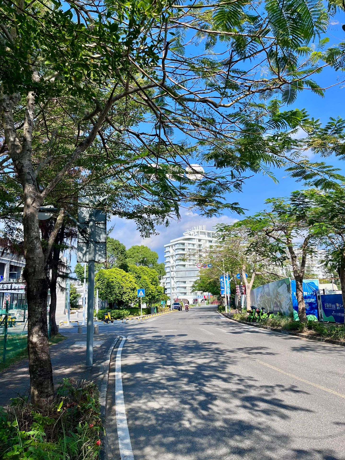 惠东县巽寮国际滨海旅游度假区旅行图片 3