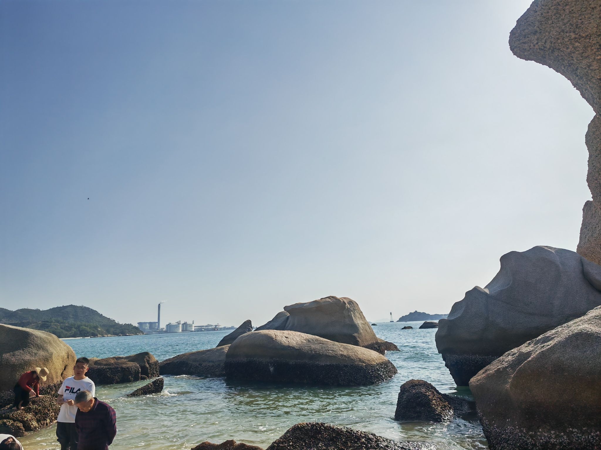 惠东县巽寮国际滨海旅游度假区旅行图片 3