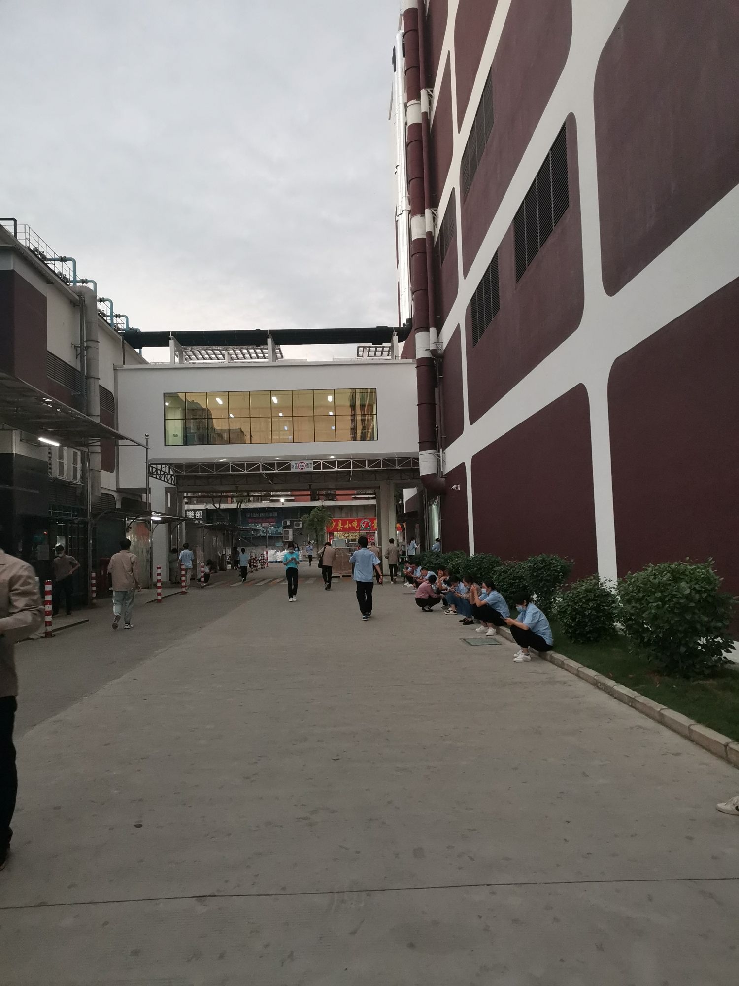 华通电脑(惠州)有限公司