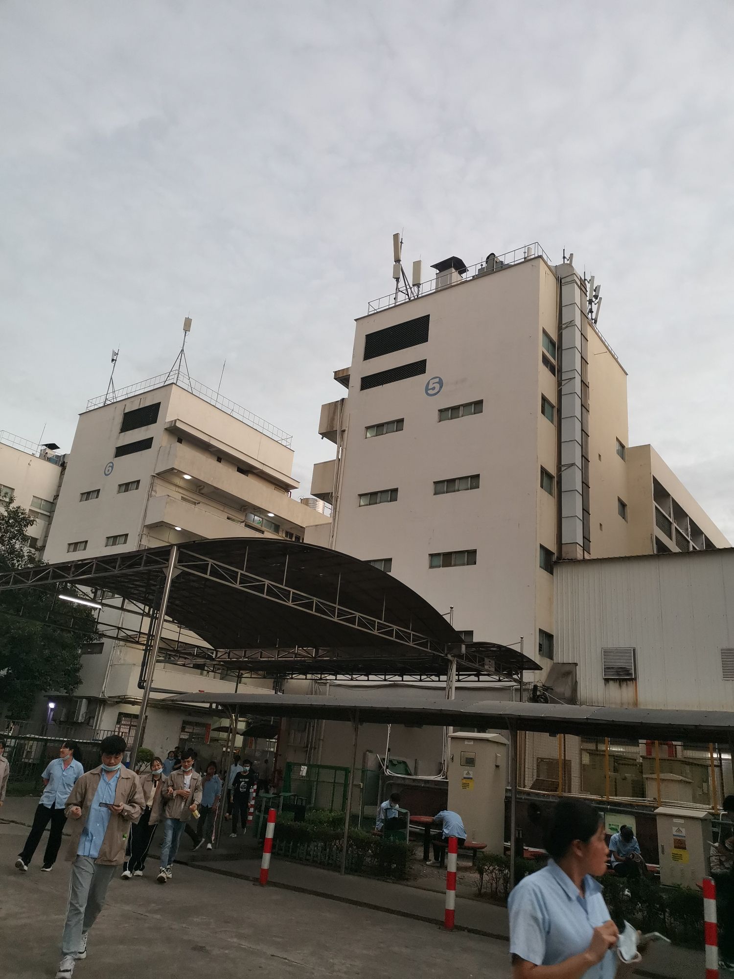华通电脑(惠州)有限公司
