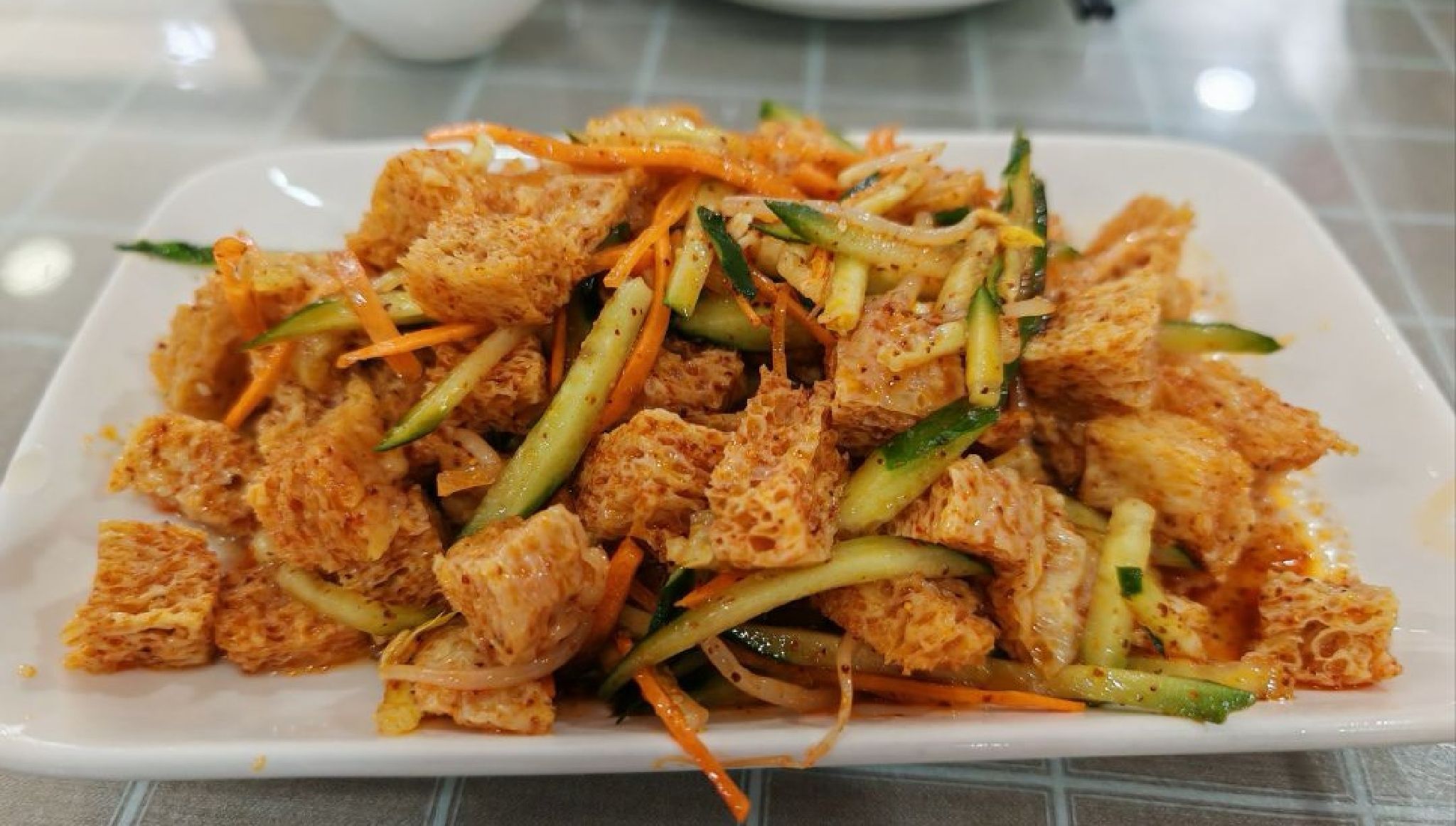 三园餐厅(21克拉店)