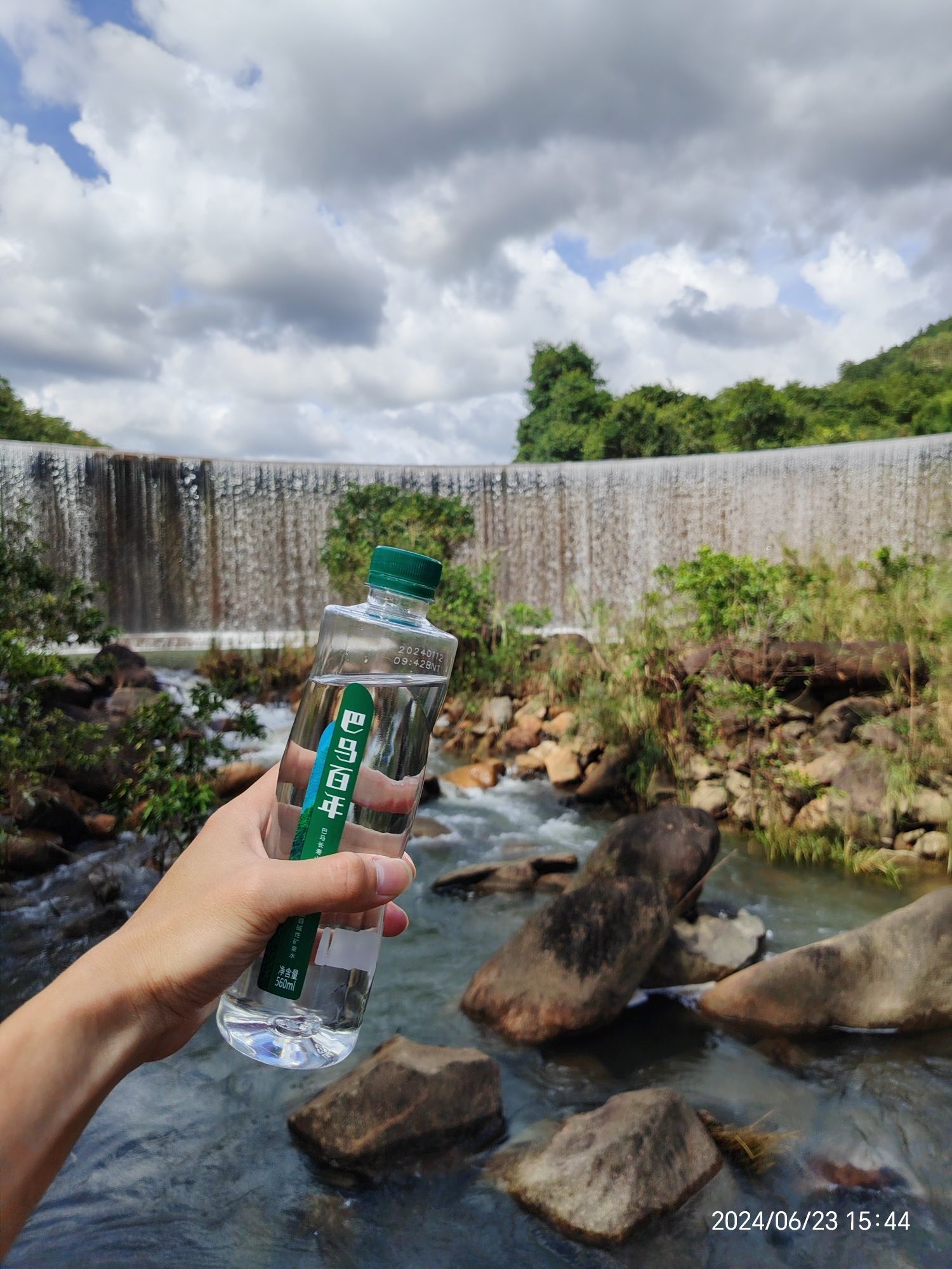 广东惠东古田省级自然保护区(不对外开放)旅行图片 2